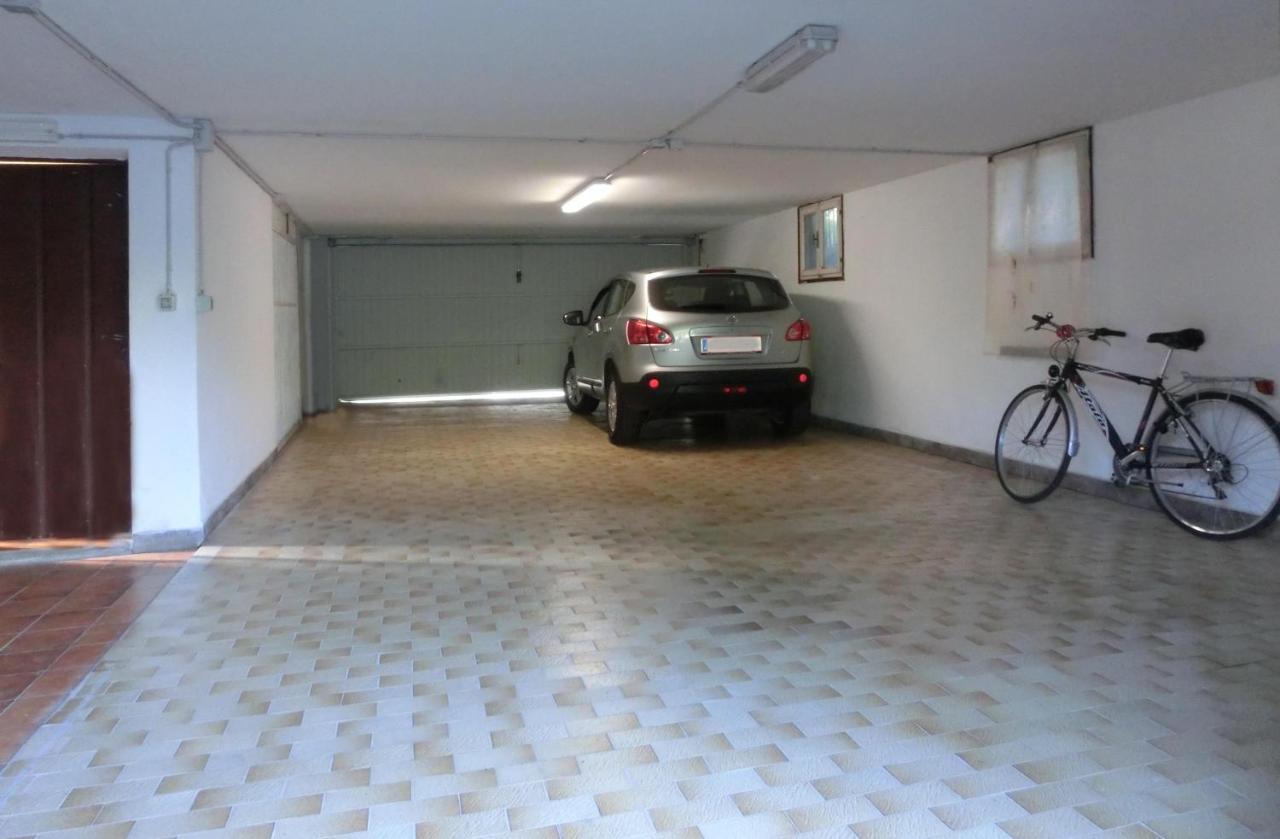 Maria Apartment Lignano Sabbiadoro Exterior photo