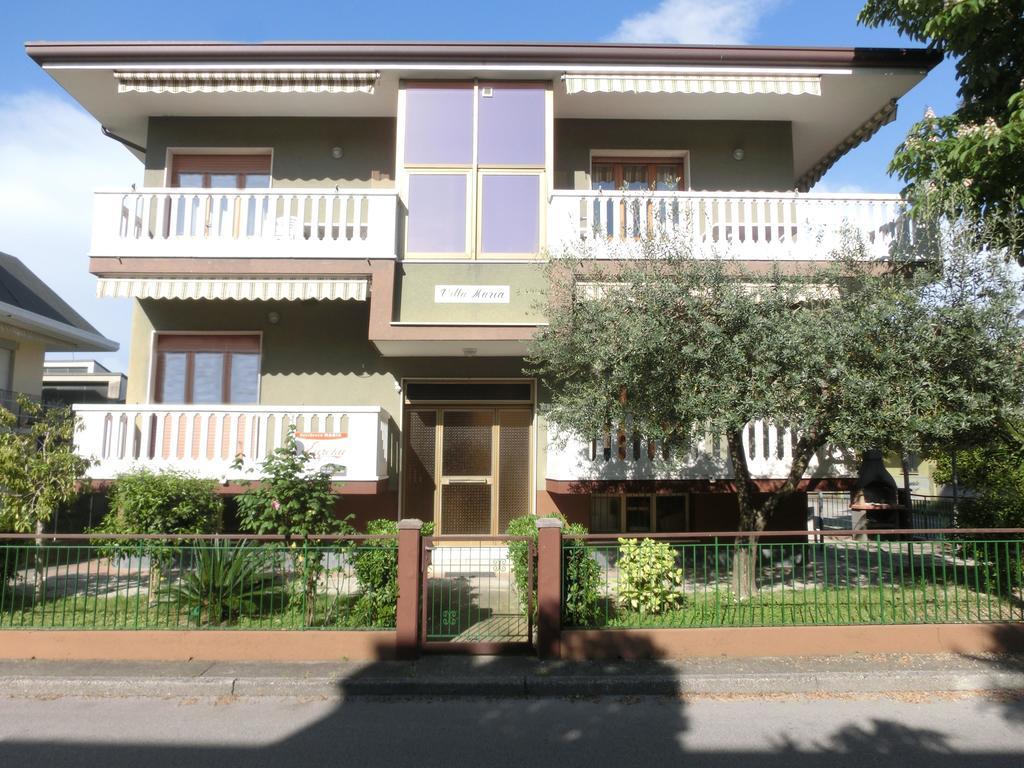 Maria Apartment Lignano Sabbiadoro Exterior photo